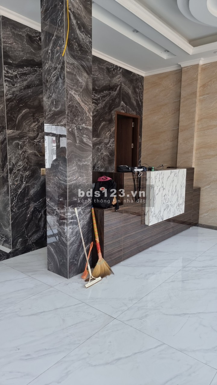 Bán khách sạn mới xây vườn đào, Bãi Cháy, Hạ Long, Quảng Ninh