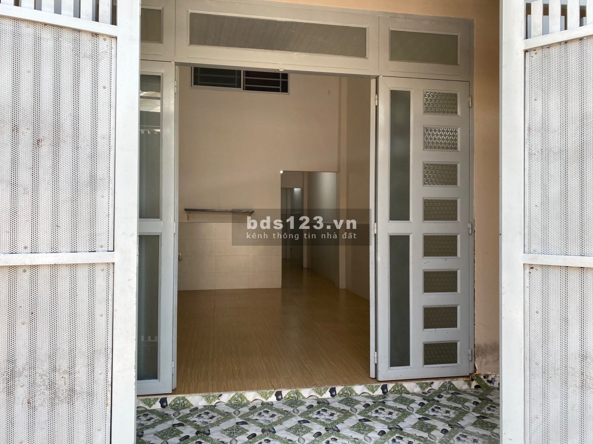 Cho thuê nhà 1 trệt 1 lầu đường Nguyễn Thị Định, Thạnh Mỹ Lợi, Quận 2