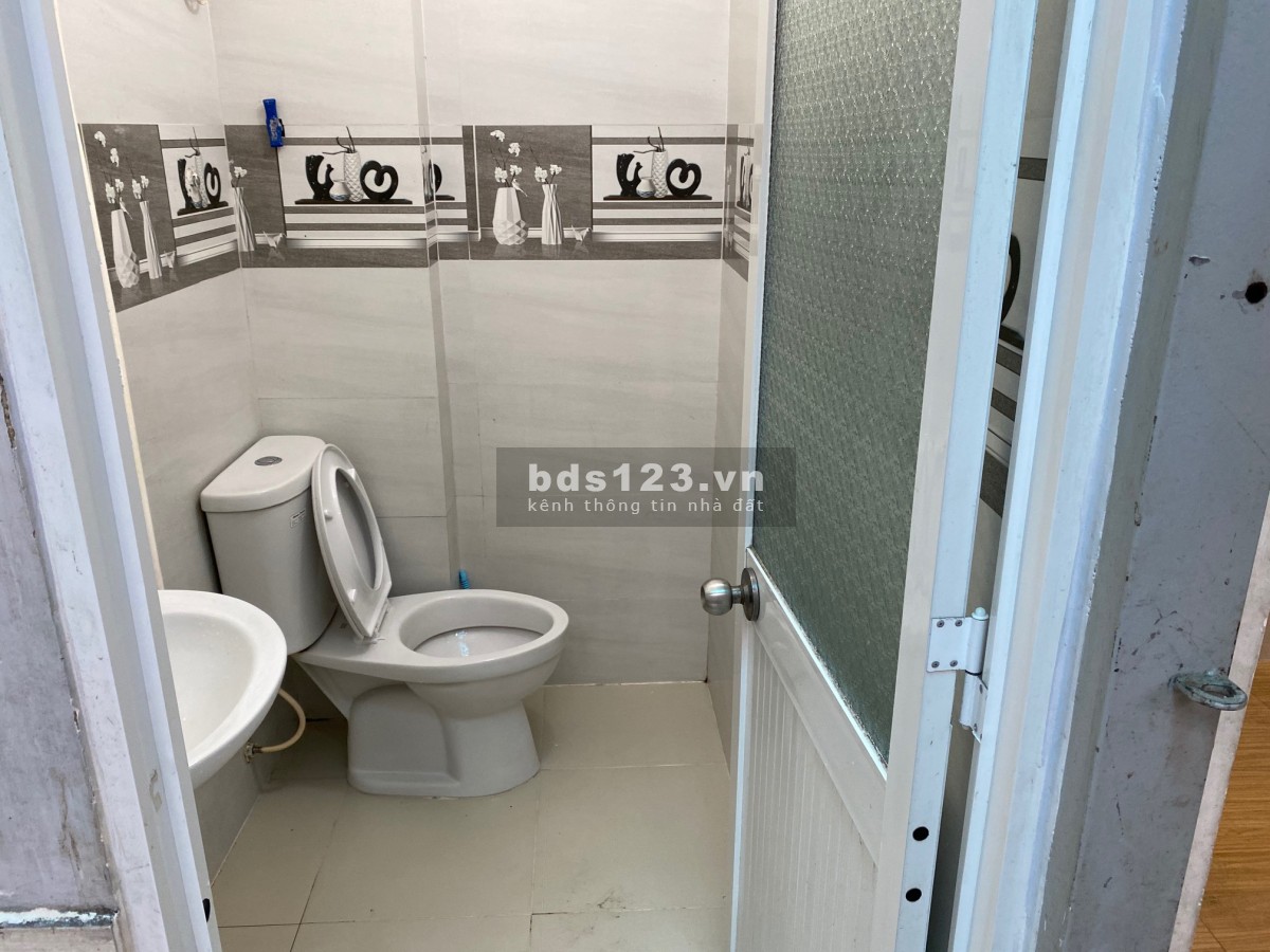 Cho thuê nhà 1 trệt 1 lầu đường Nguyễn Thị Định, Thạnh Mỹ Lợi, Quận 2