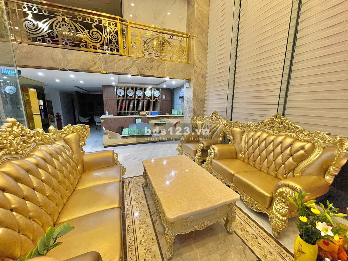 Bán khách sạn gần khách sạn Mường Thanh, Bãi Cháy, Hạ Long, Quảng Ninh