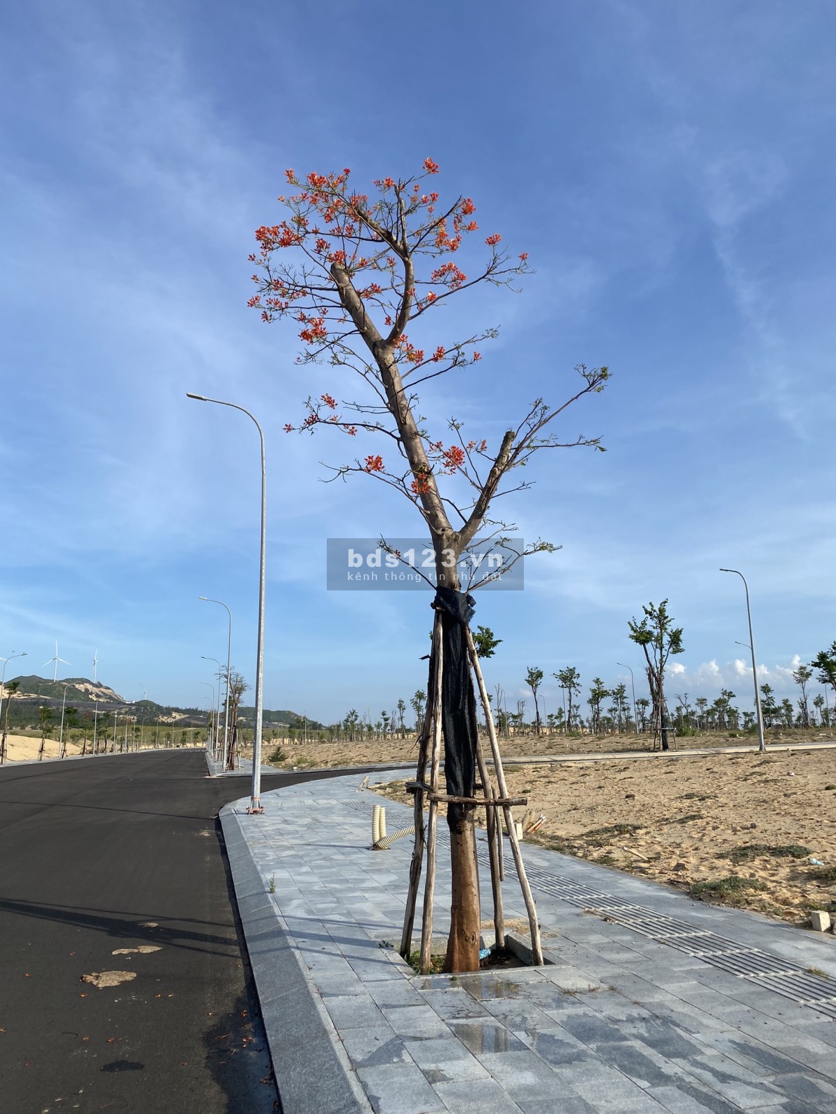 Bán đất nền ven biển đã có sổ đỏ từng nền - Kỳ Co Gateway liền kề FLC