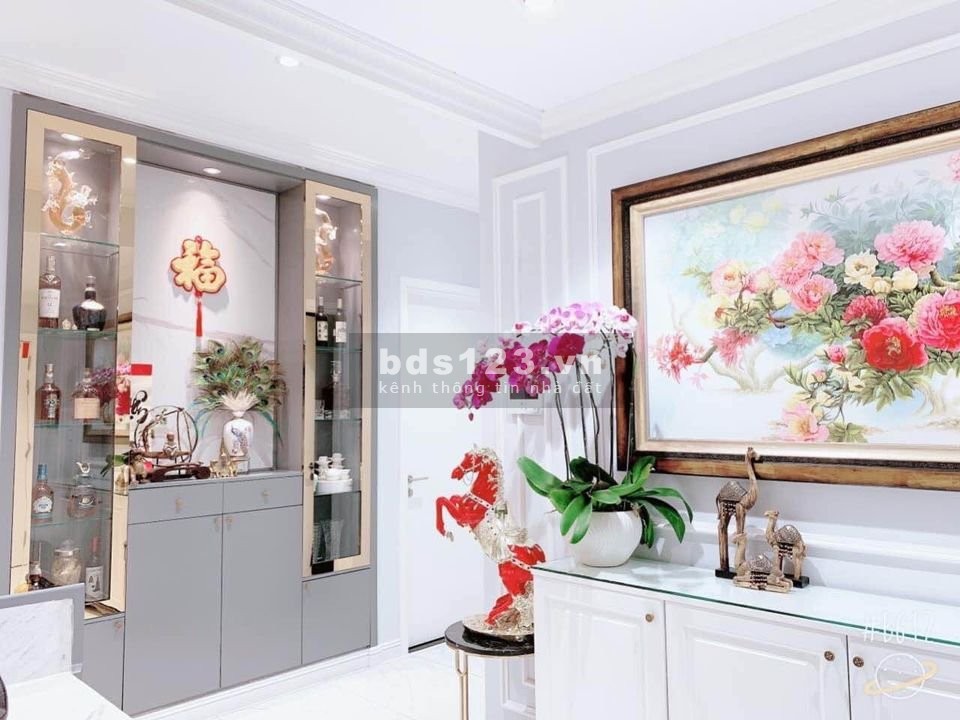 Nhận nhà ngay vào ở liền 3pn Nội Thất đẹp xuất sắc tại Đảo Kim Cương. Tâm: 0902.0506.43