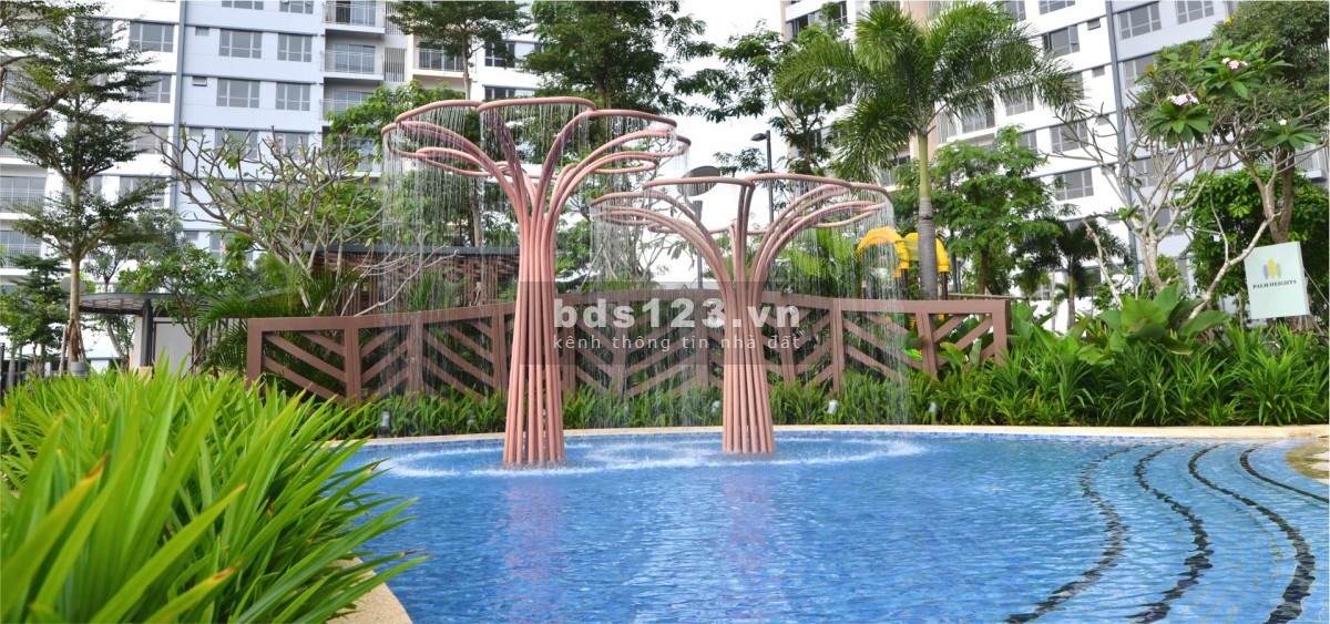 Cần bán các căn được tổng hợp đầy đủ tại DA Palm Heights mới nhất vào tháng 6/2022, LH 0902.979.005