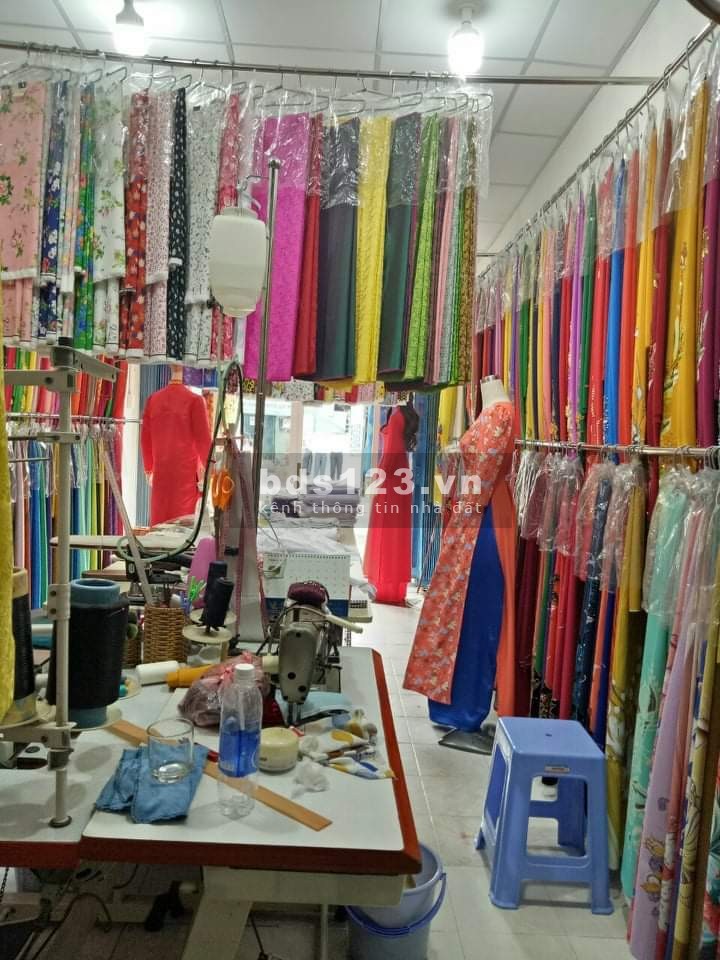 Bán nhà 2 mặt tiền Nguyễn Văn Nghi, Gò Vấp diện tích khủng 90m2, pháp lý chuẩn