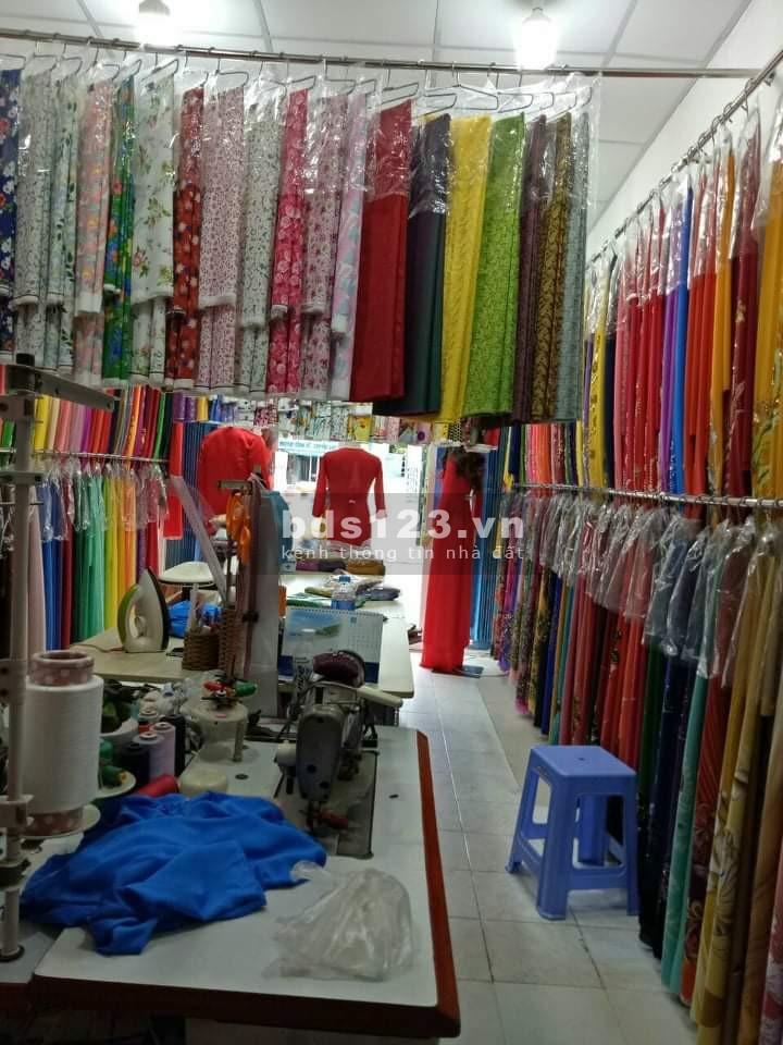 Bán nhà 2 mặt tiền Nguyễn Văn Nghi, Gò Vấp diện tích khủng 90m2, pháp lý chuẩn