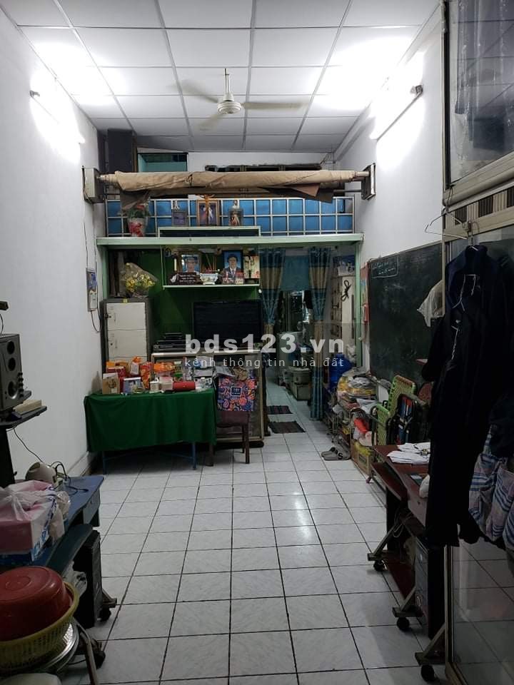 Bán nhà 2 mặt tiền Nguyễn Văn Nghi, Gò Vấp diện tích khủng 90m2, pháp lý chuẩn
