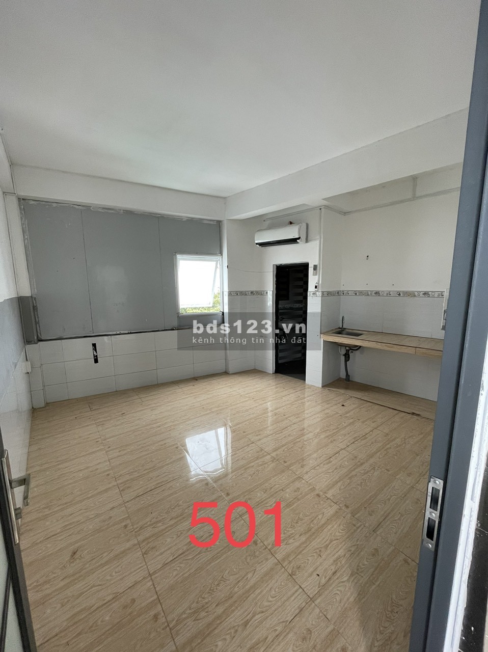 Phòng trọ diện tích sử dụng 30m2 Tân Bình - Gò Vấp, khu vực đông đúc