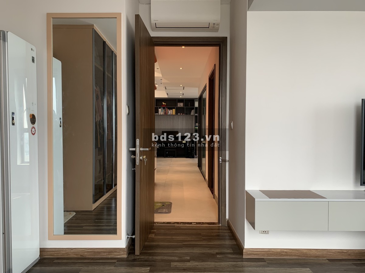 Căn 3PN Hà Đô Quận 10, bán giá 15.2 tỷ. LH: 0362668864 diện tích 138m2