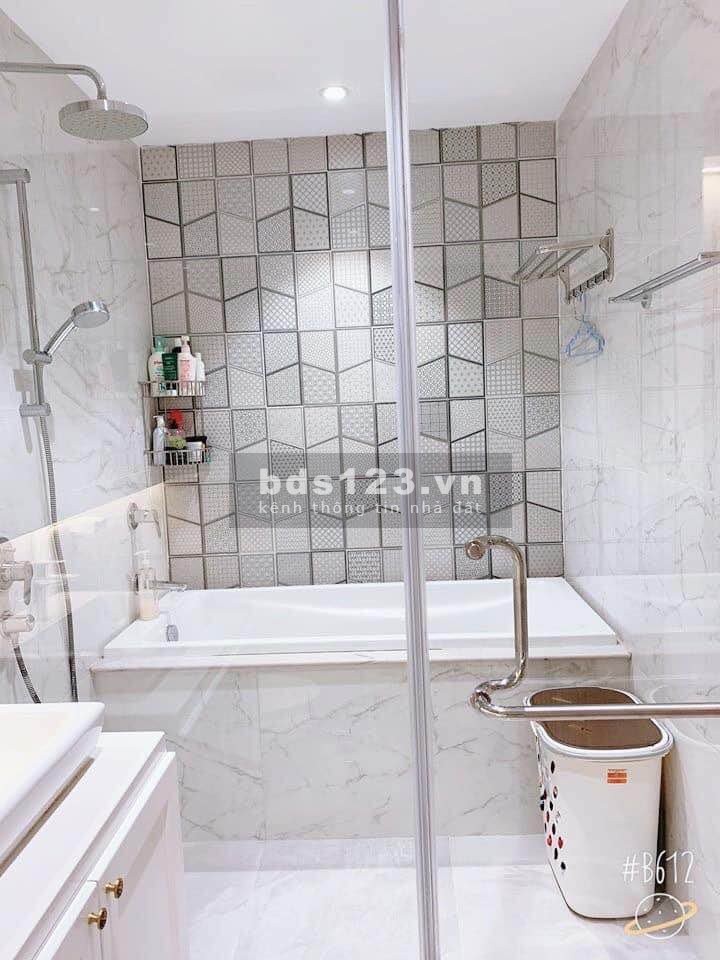 Nhận nhà ngay vào ở liền 3pn Nội Thất đẹp xuất sắc tại Đảo Kim Cương. Tâm: 0902.0506.43
