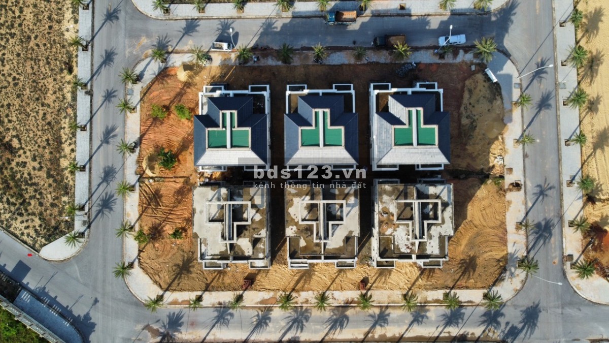 Bán đất nền liền kề view biển điện âm 100% sổ đỏ/sổ hồng đã có liên hệ 0961280277