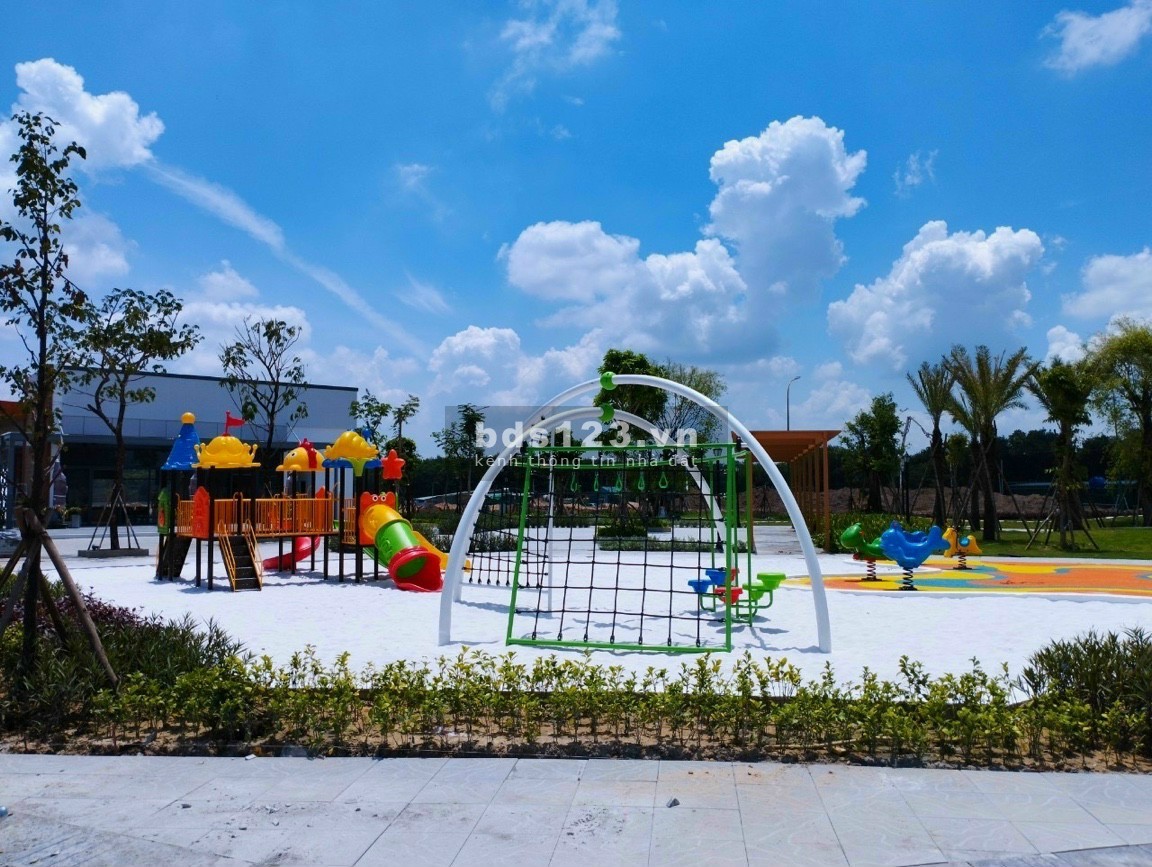 Bán đất gần TP mới Bình Dương, Bến Cát giá từ 1 tỷ 2 chiết khấu cao, lh 0906640863