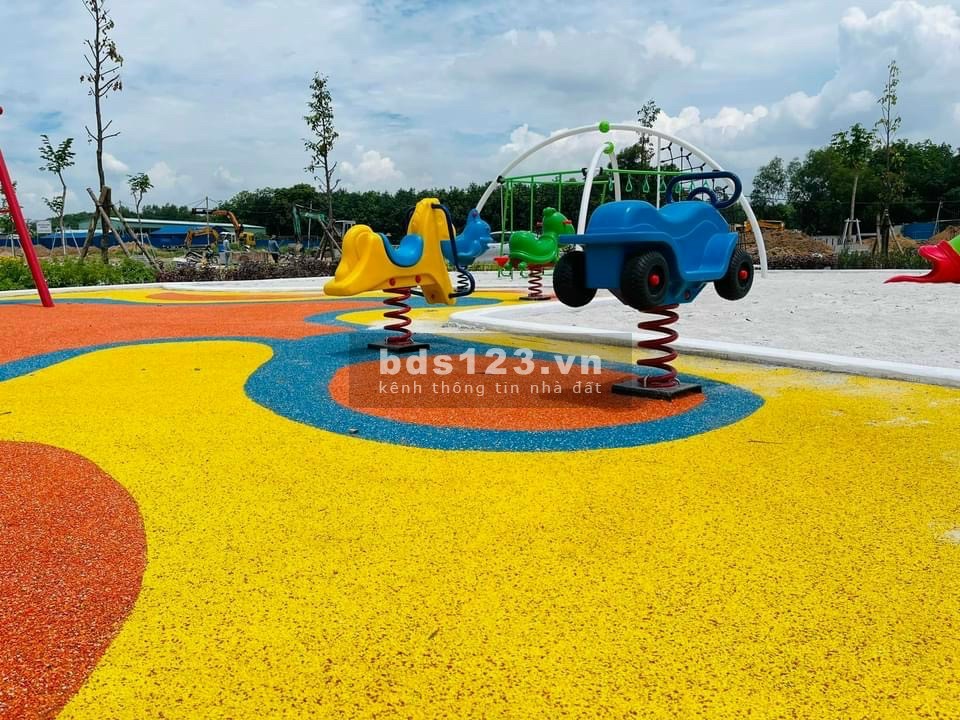 Bán đất gần TP mới Bình Dương, Bến Cát giá từ 1 tỷ 2 chiết khấu cao, lh 0906640863