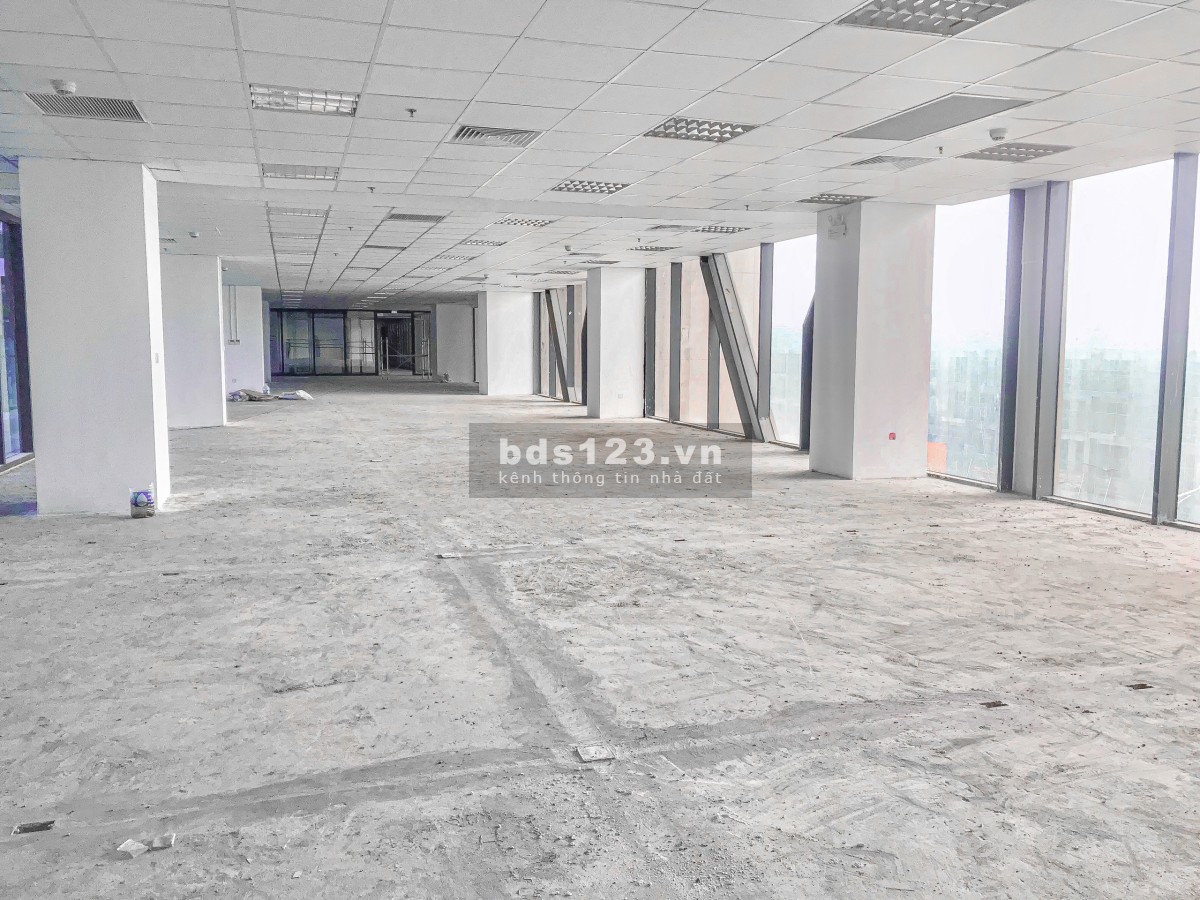 Điểm đến số 1 đầu tư dịch vụ văn phòng hiện tại 6th Element, giá tốt thị trường