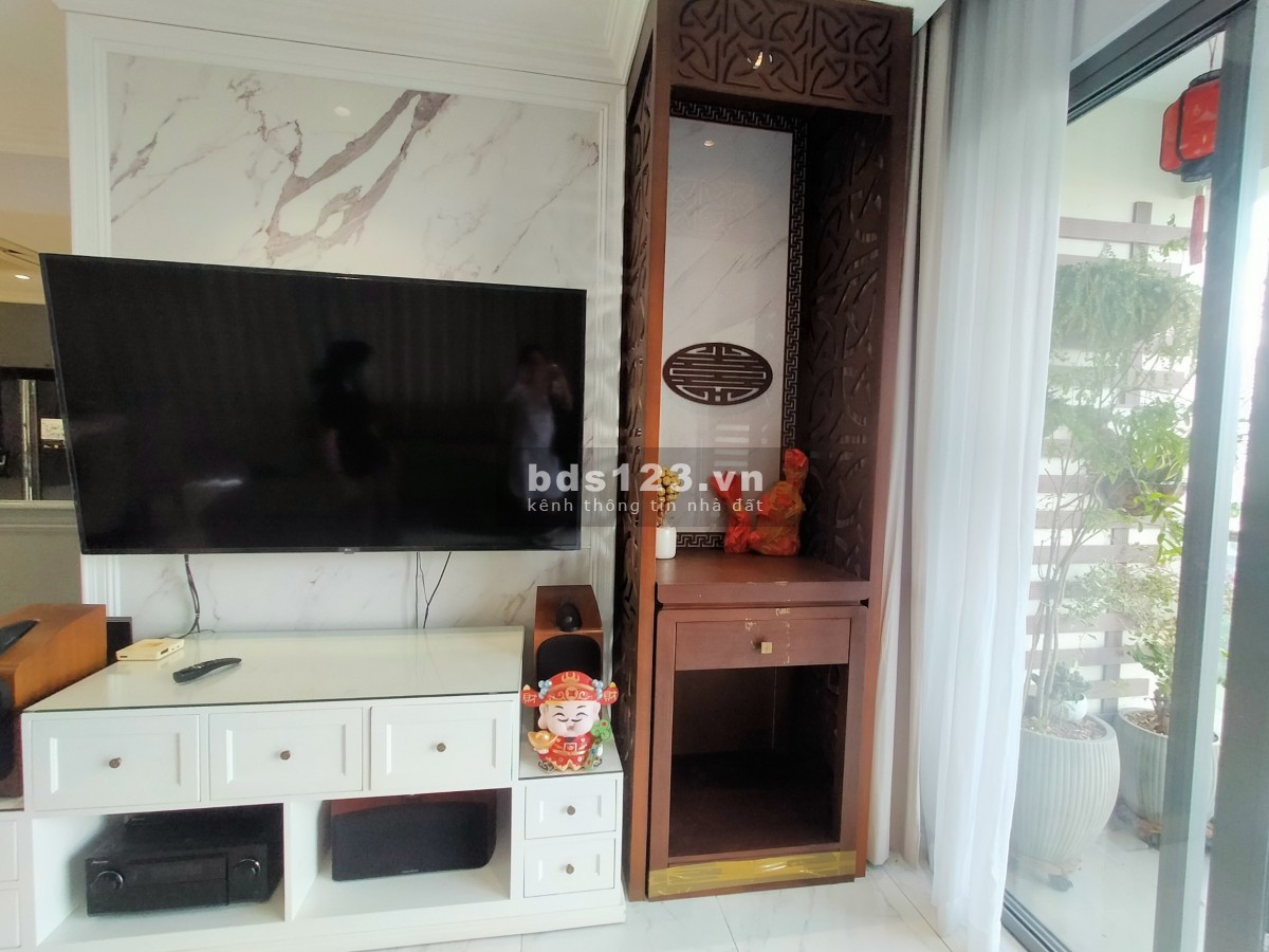 Nhận nhà ngay vào ở liền 3pn Nội Thất đẹp xuất sắc tại Đảo Kim Cương. Tâm: 0902.0506.43