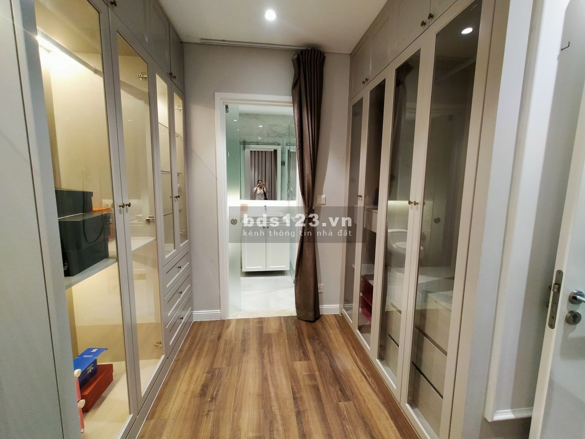 Nhận nhà ngay vào ở liền 3pn Nội Thất đẹp xuất sắc tại Đảo Kim Cương. Tâm: 0902.0506.43