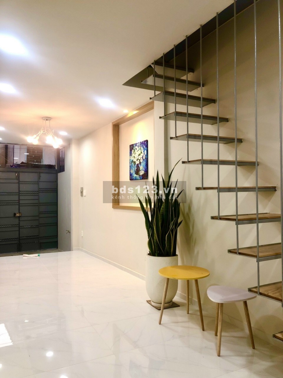 Nhà bán Bình Tân chính chủ diện tích khủng giá chỉ 7,5 tỷ đồng có SHR