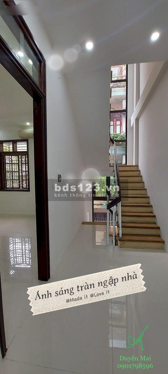 Bán nhà Hoàng Đạo Thành ô tô đỗ trước cửa nhà ngay đêm đầy đủ công năng nhỉnh giá 7 tỷ đồng