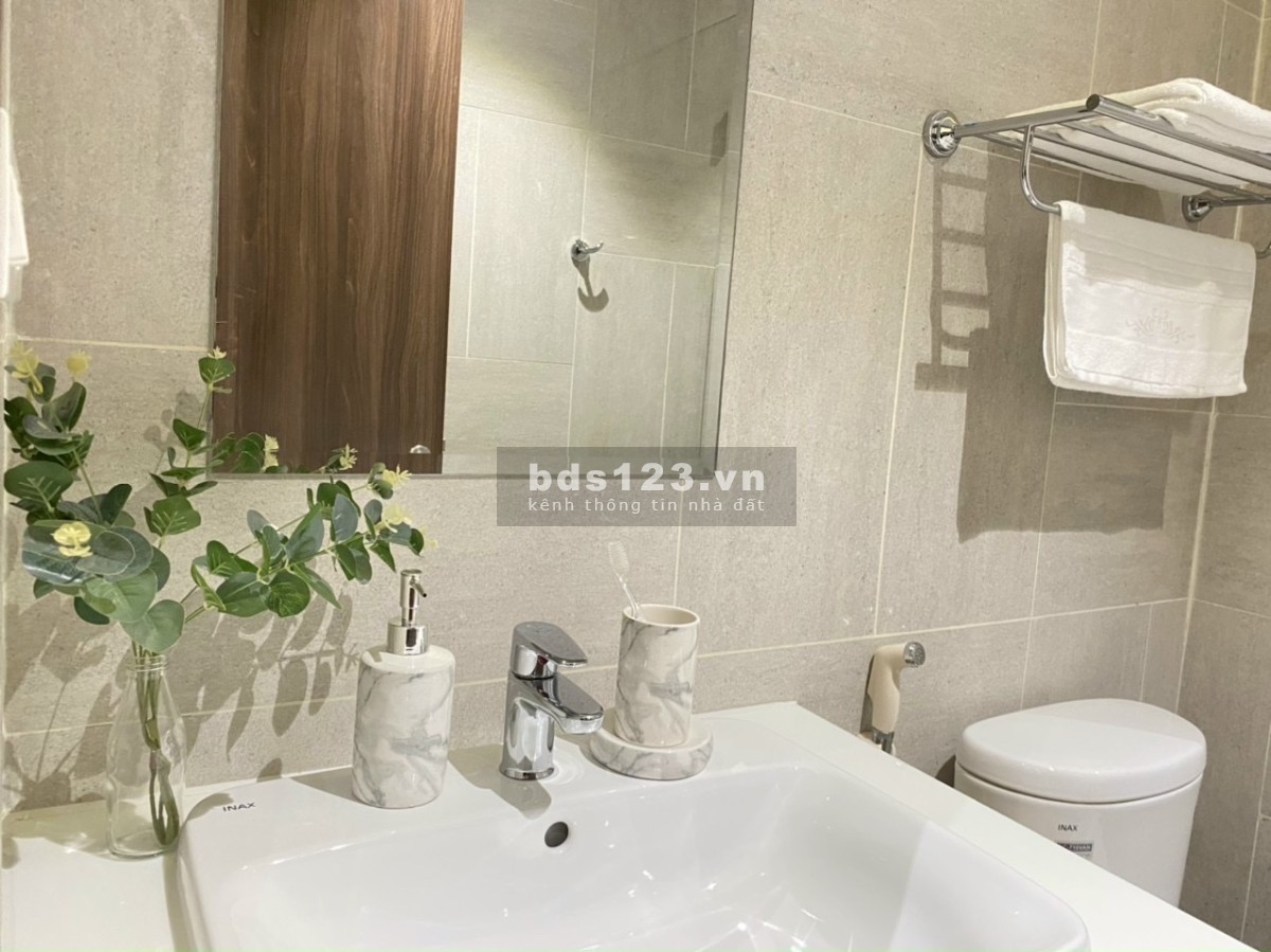 Chỉ với 270 triệu sở hữu ngay căn hộ chung cư sân vườn Calla Apartment Quy Nhơn giá tốt
