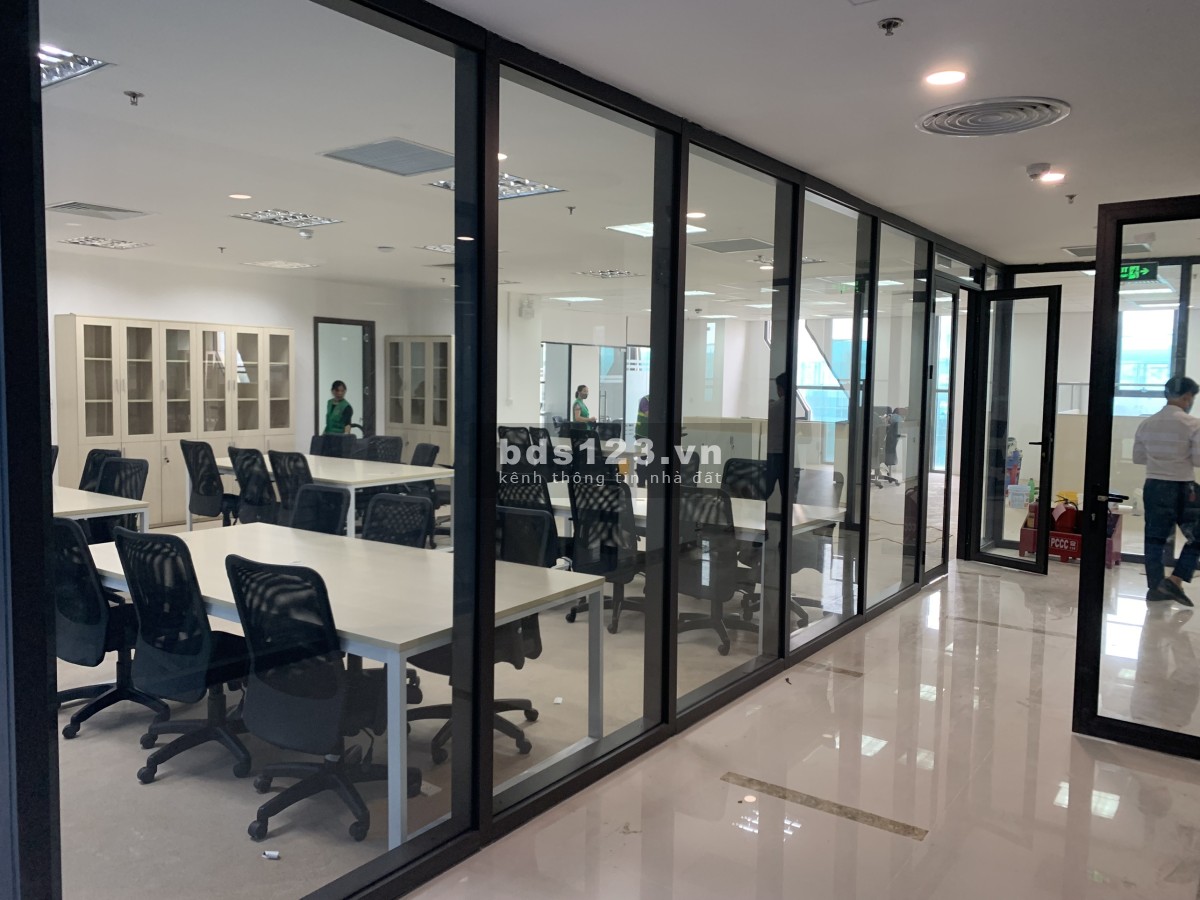 Điểm đến số 1 đầu tư dịch vụ văn phòng hiện tại 6th Element, giá tốt thị trường