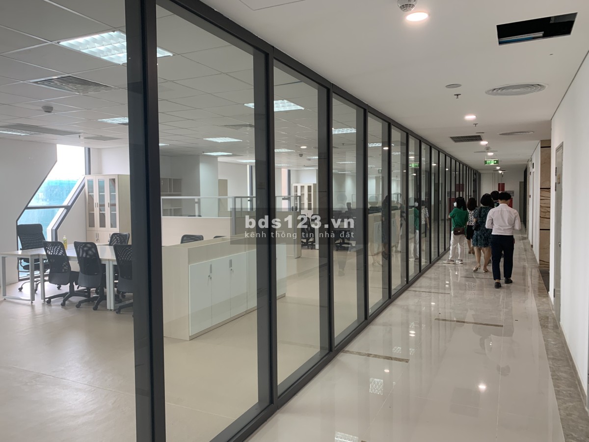 Điểm đến số 1 đầu tư dịch vụ văn phòng hiện tại 6th Element, giá tốt thị trường