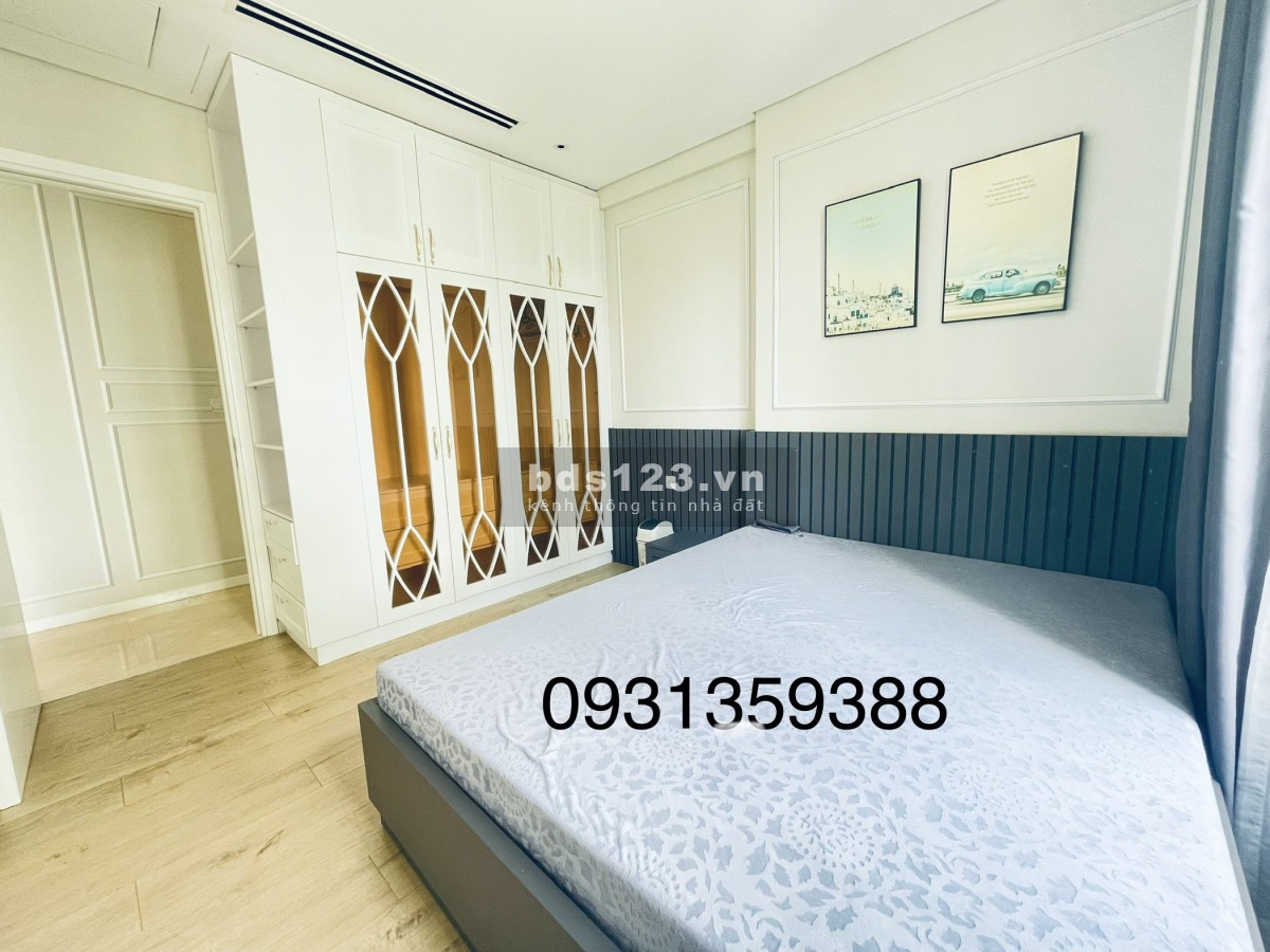 Giá Tốt Đảo Kim Cương Cho Thuê Căn Hộ 2PN, Full nội thất giá chỉ 25 triệu/tháng