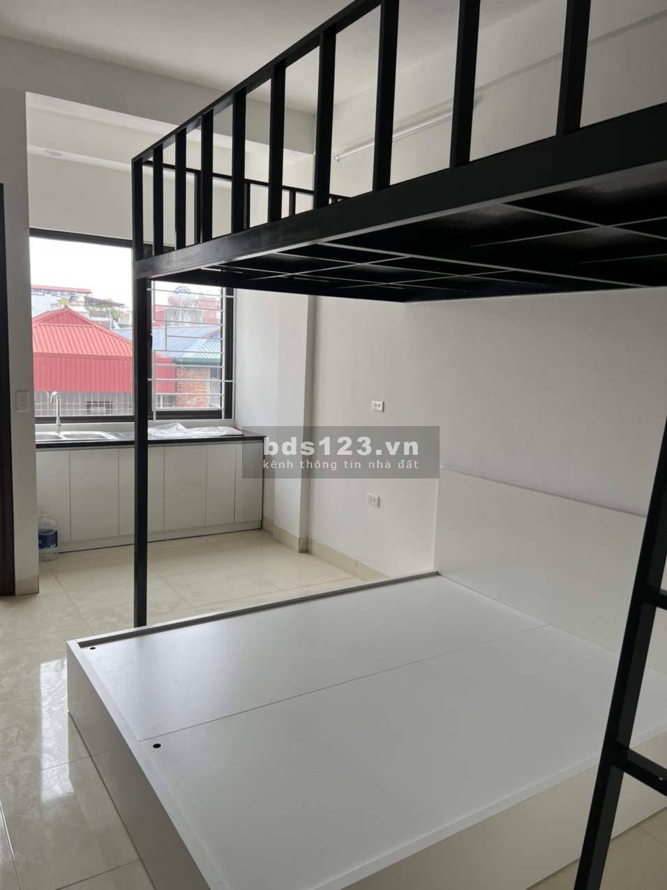 Cho thuê căn hộ căn hộ chung cư mini mới đưa vào sử dụng lh 0983026167