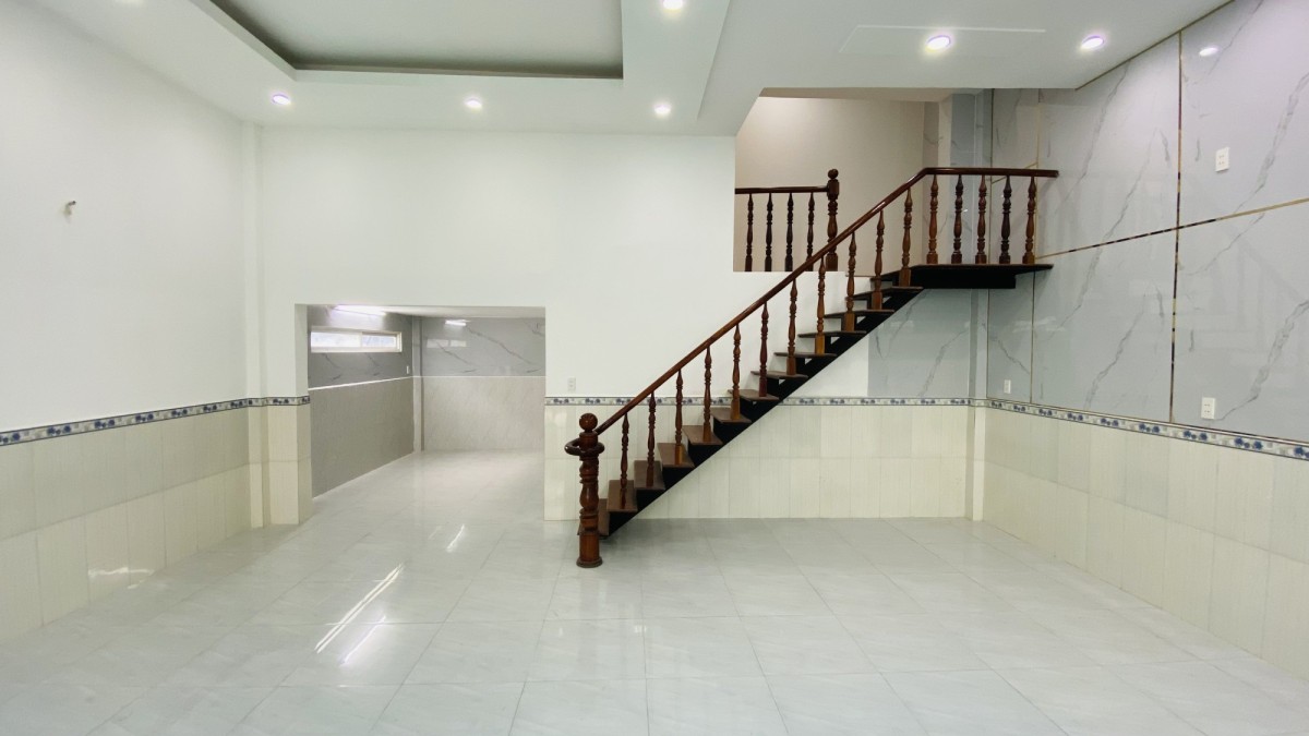 Bán nhà giá rẻ Quận 9 Đỗ Xuân Hợp vài bước hẻm xe hơi ngang 7.2m VIP 83m2 chỉ hơn 5 Tỷ