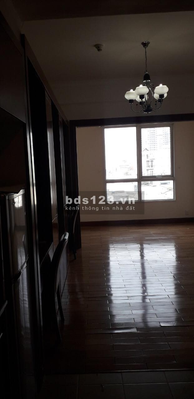 Chung cư cao cấp 1 phòng ngủ The Manor cho thuê giá chỉ 8 triệu/tháng, lh 0938049990