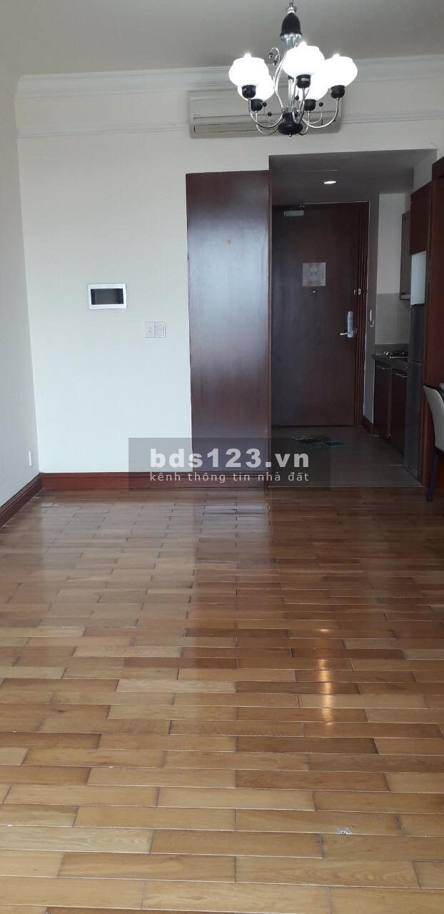 Chung cư cao cấp 1 phòng ngủ The Manor cho thuê giá chỉ 8 triệu/tháng, lh 0938049990