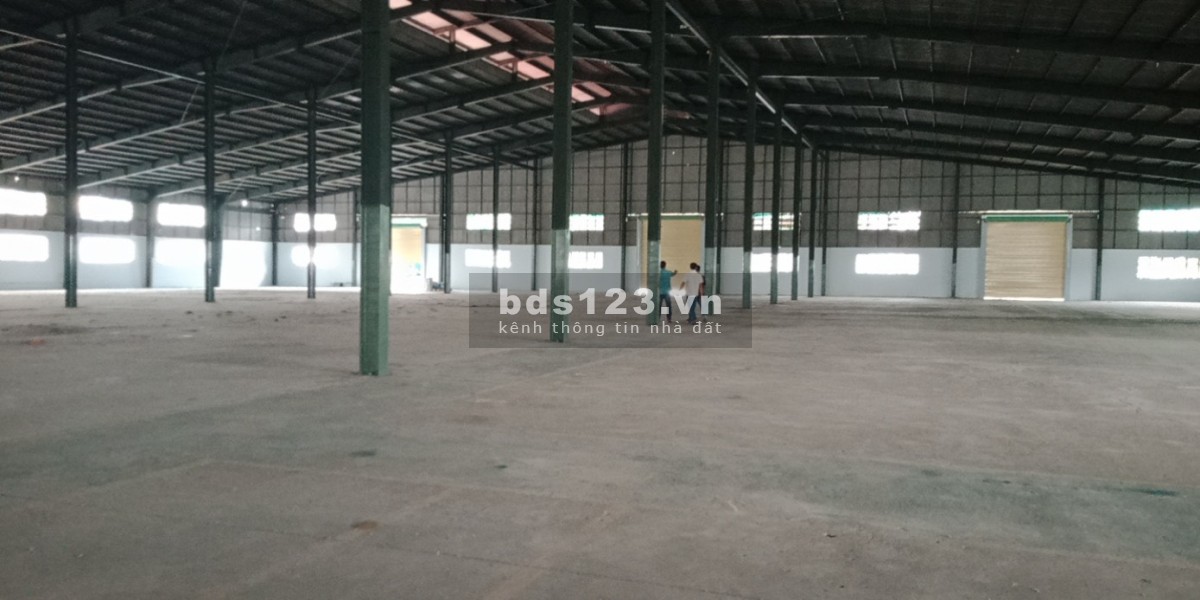 Cần cho thuê 3.400m2, 4.300m2, 5.900m2. 14.500m2 kho Quốc Lộ 1A, Tam Bình, Thủ Đức