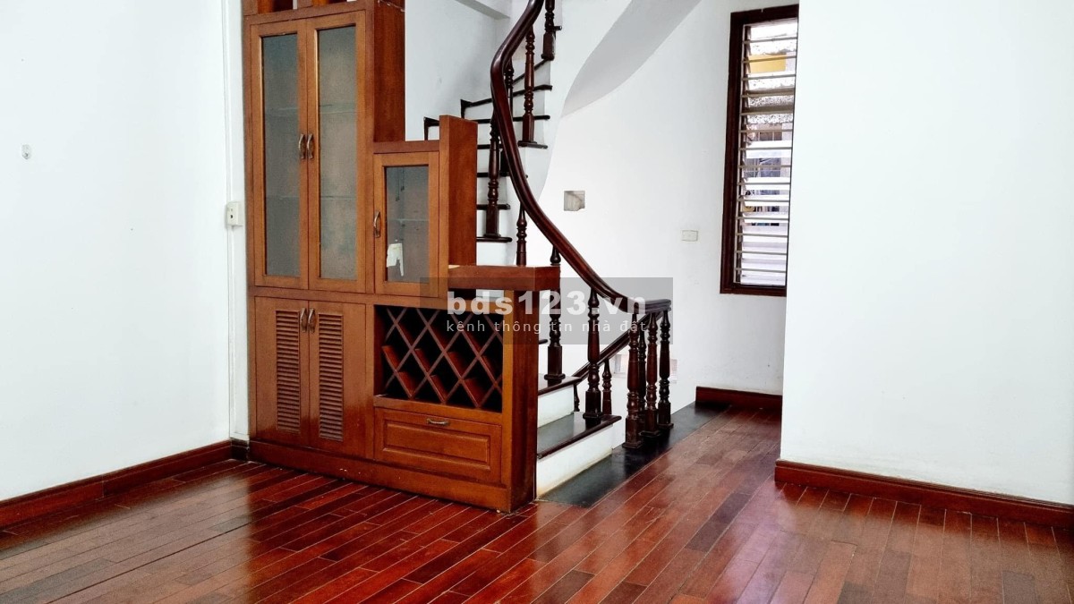 Bán nhà diện tích 45m2, cách hẻm xe hơi Phan Văn Trị phường 7, Gò Vấp, giá bán 4 tỷ