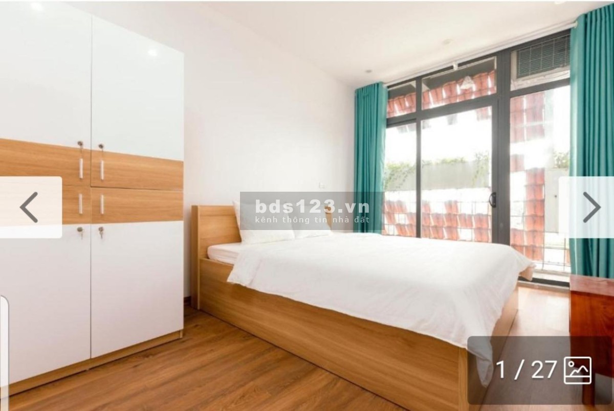 Cho thuê khách sạn Tràng An Happy Hotel, mặt hồ Kỳ Lân, Ninh Bình