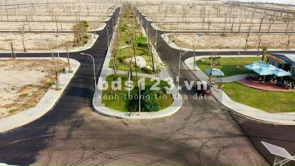 Booking đất biển Nhơn Hội New City sở hữu lâu dài giá tốt đầu tư sinh lời cao