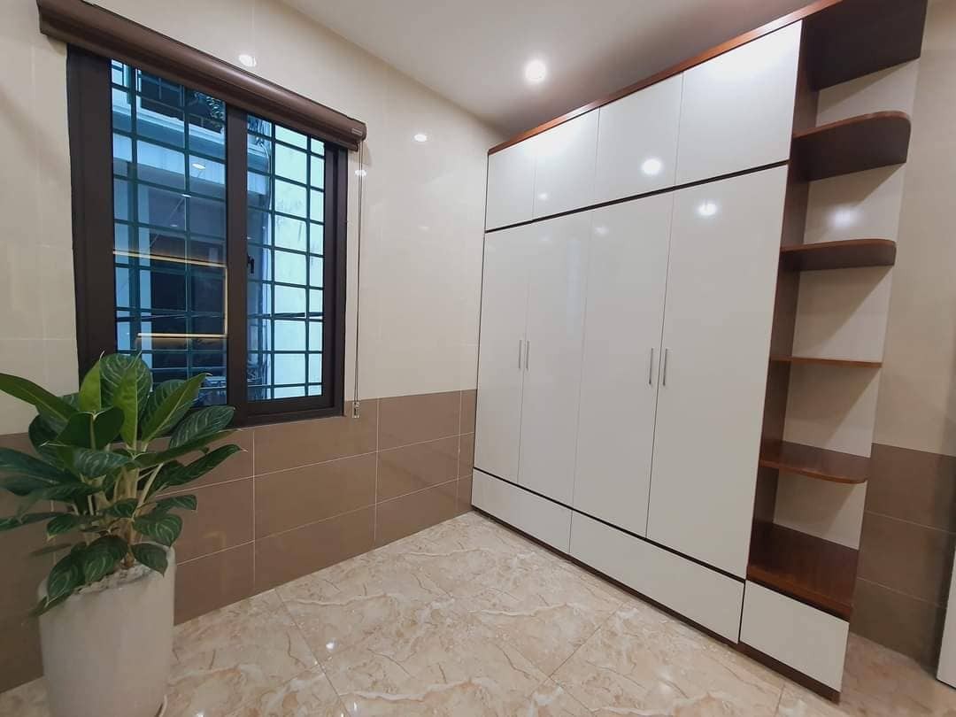 Chính chủ cần bán nhà phố Hàng Bè, Hà Đông, 56m, 5 Tầng, phân lô siêu nét 7 tỷ 0912257284