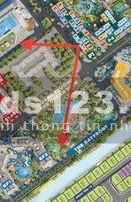 Cần bán gấp siêu phẩm 2 phòng ngủ 2 wc cao cấp Pavilion Vinhomes Ocean Park Gia Lâm