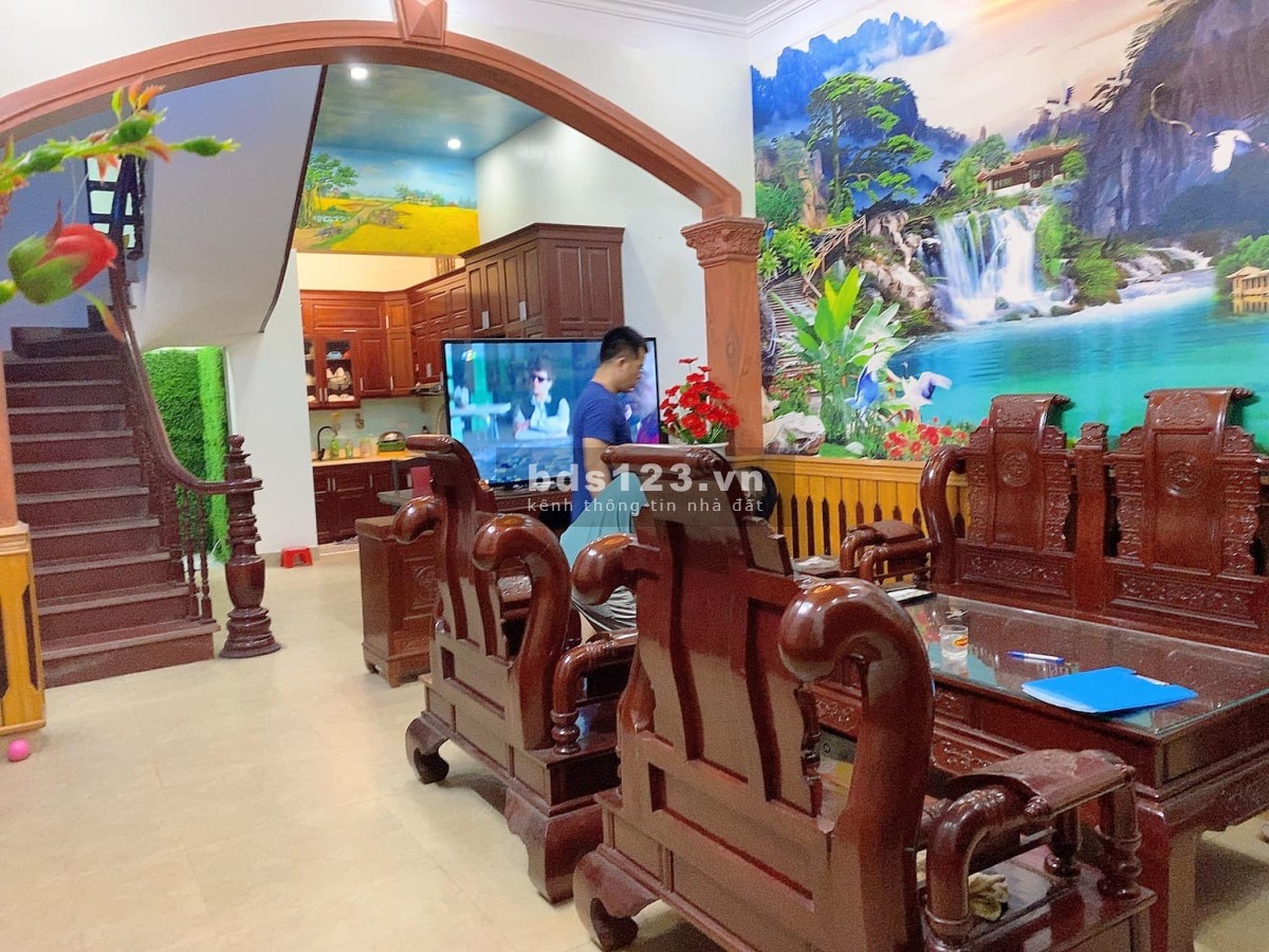 Cần bán nhà vườn lô góc Bắc Hồng diện tích 143m2, 3 tầng đúc, giá bán 5.5 tỷ