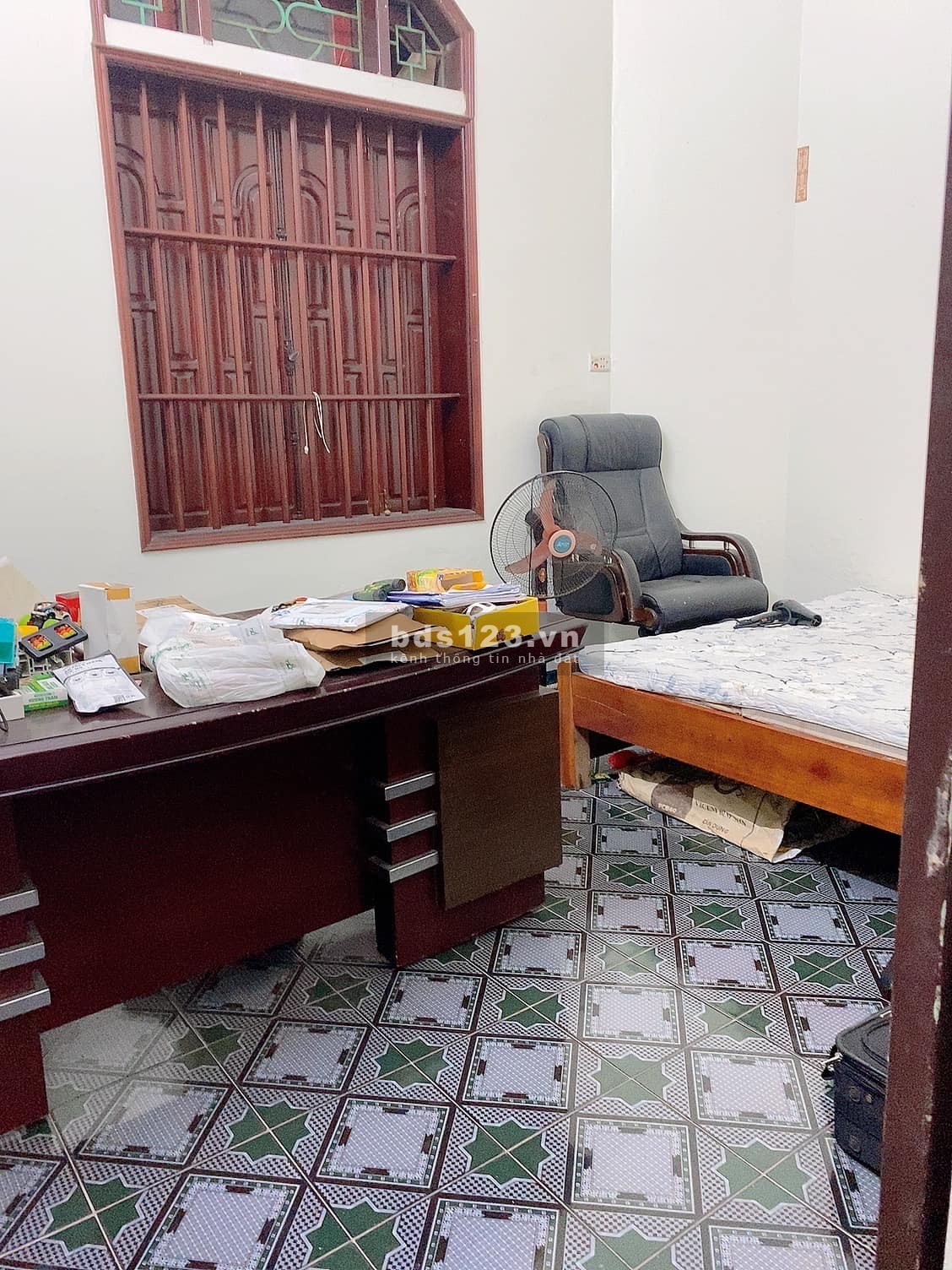 Cần bán nhà vườn lô góc Bắc Hồng diện tích 143m2, 3 tầng đúc, giá bán 5.5 tỷ