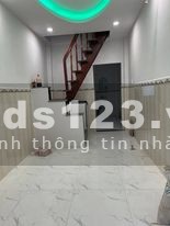 Săn ngay nhà phố trung tâm thành phố Quận 3, khu dân cư đông đúc, giá tốt