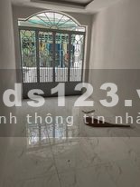 Săn ngay nhà phố trung tâm thành phố Quận 3, khu dân cư đông đúc, giá tốt