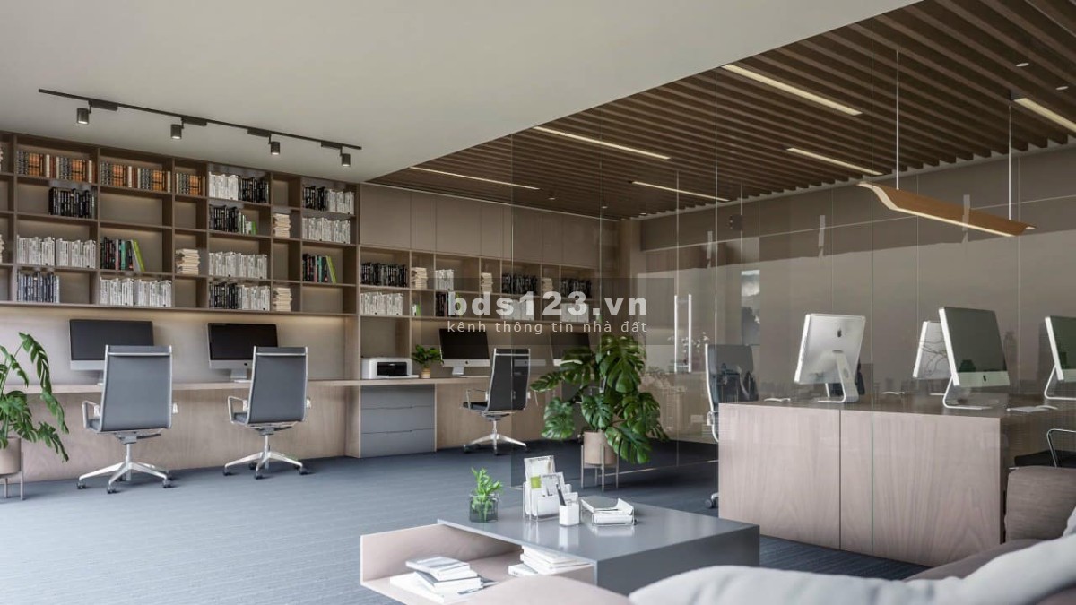 OFFICETEL phú mỹ hưng hoạt động 24h được làm gác lững,ngân hàng hỗ trợ vay ân hạng LS 24th