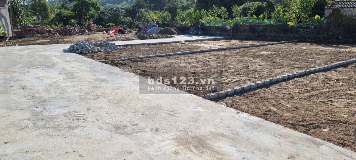 Chính chủ cần bán ô đất gần khu công nghiệp Đông Mai, giá đầu tư