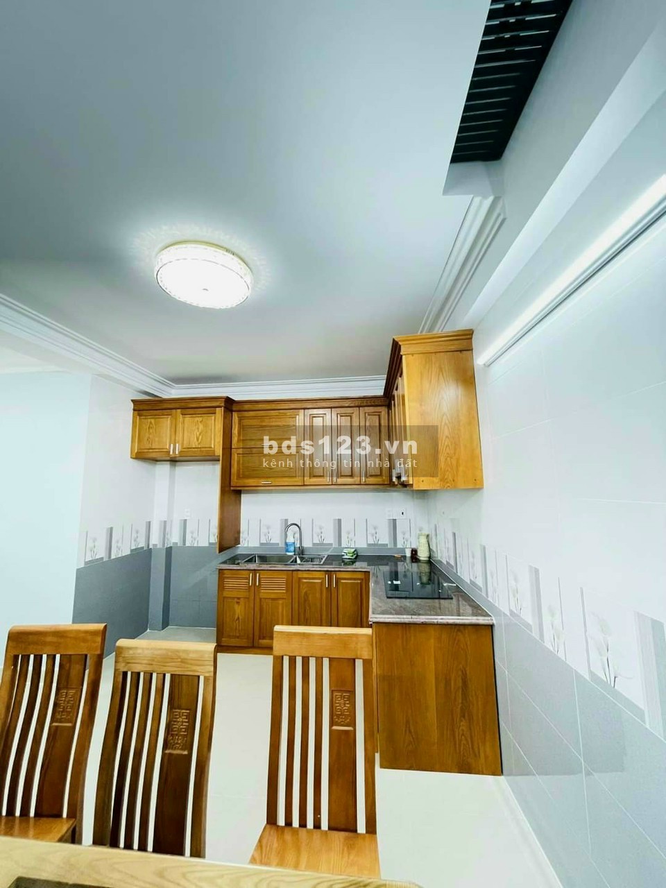 Chính chủ bán Gấp nhà Lê Đức Thọ P16, gần chợ An Nhơn, diện tích 102m2, giá 6.3 tỷ - 0707965980