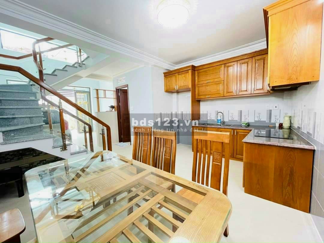 Chính chủ bán Gấp nhà Lê Đức Thọ P16, gần chợ An Nhơn, diện tích 102m2, giá 6.3 tỷ - 0707965980