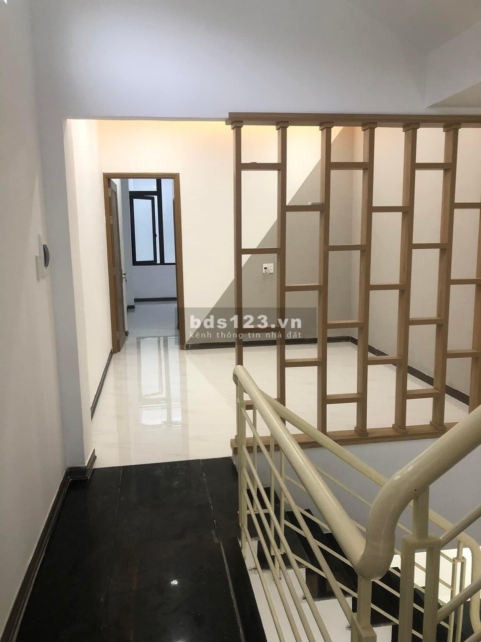 Bán nhà nguyên căn Phạm Cự Lượng 4 tầng dtsd 75m2 giá bán 4,35 tỷ - Sơn Trà Đà Nẵng