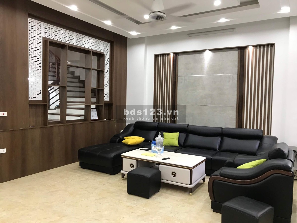 Bán gấp nhà đường số 5 Quận Gò Vấp, diện tích 44m2, giá bán chỉ 3.7 tỷ, pháp lý chuẩn