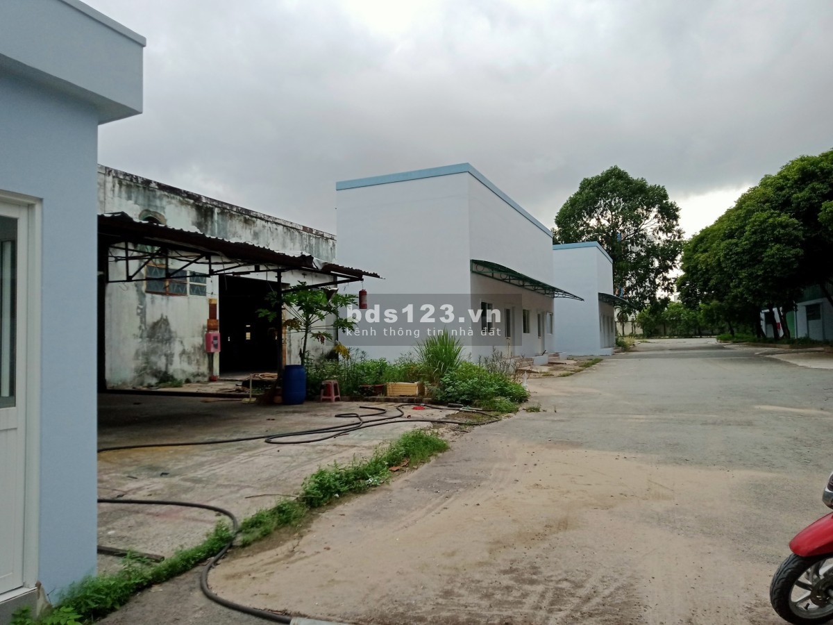 Cần cho thuê 3.400m2, 4.300m2, 5.900m2. 14.500m2 kho Quốc Lộ 1A, Tam Bình, Thủ Đức