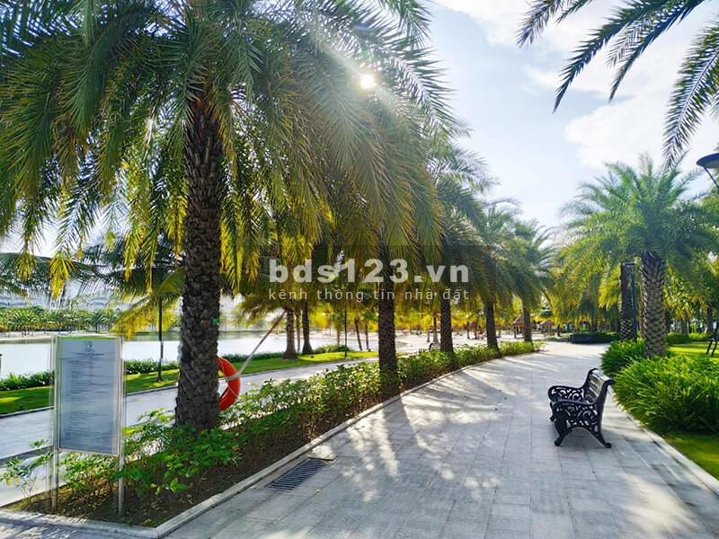 Chính chủ đổi chỗ ở nên bán lại căn hộ Vinhome Quận 9 có đầy đủ nội thất - Dọn vào ở được ngay
