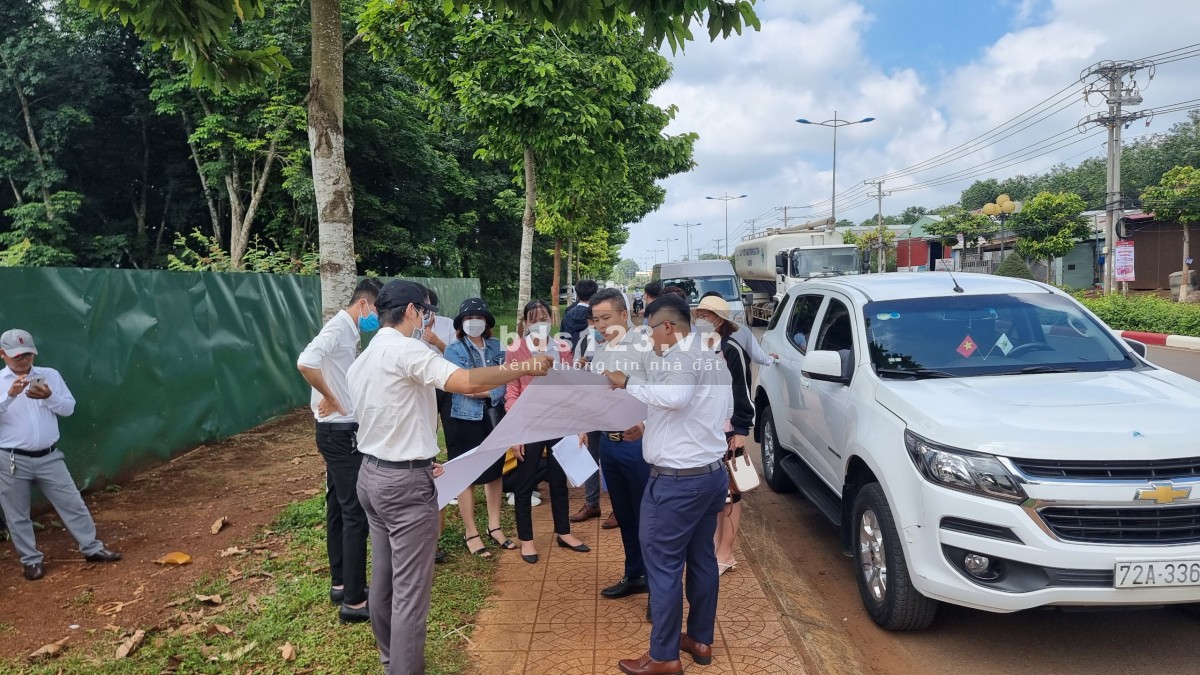 Bán đất nền dự án mới tại khu đô thị thượng lưu bậc nhất Long Khánh, liên hệ 0868715775