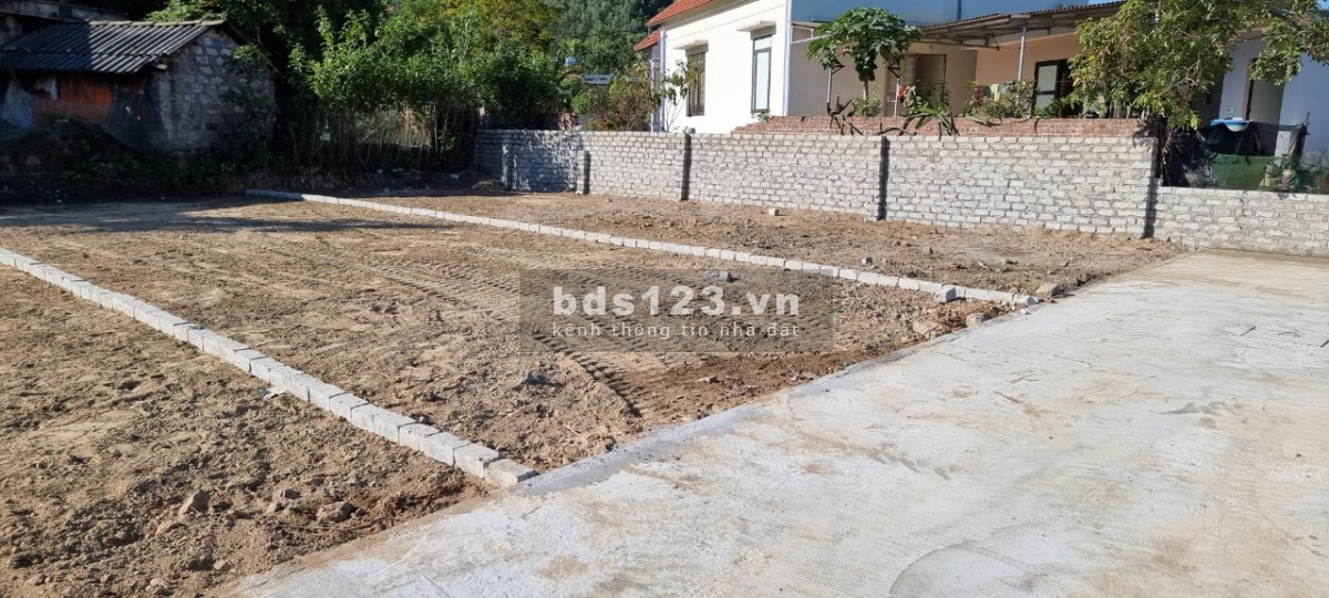 Chính chủ cần bán ô đất gần khu công nghiệp Đông Mai, giá đầu tư
