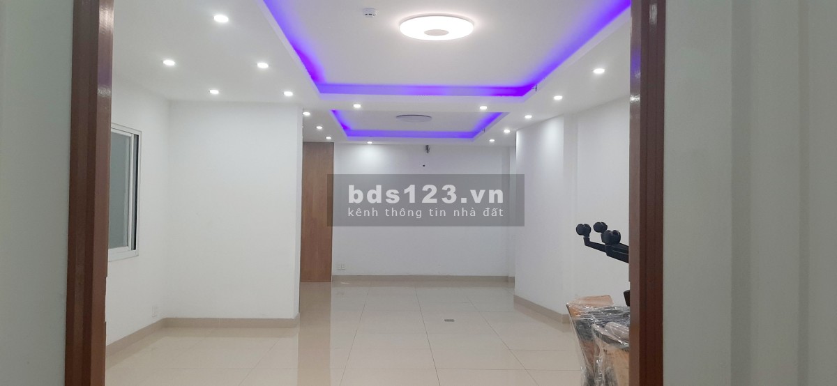 Tòa nhà Thanh Niên cho thuê văn phòng 187m2 QUẬN 7 liên hệ 0868942677